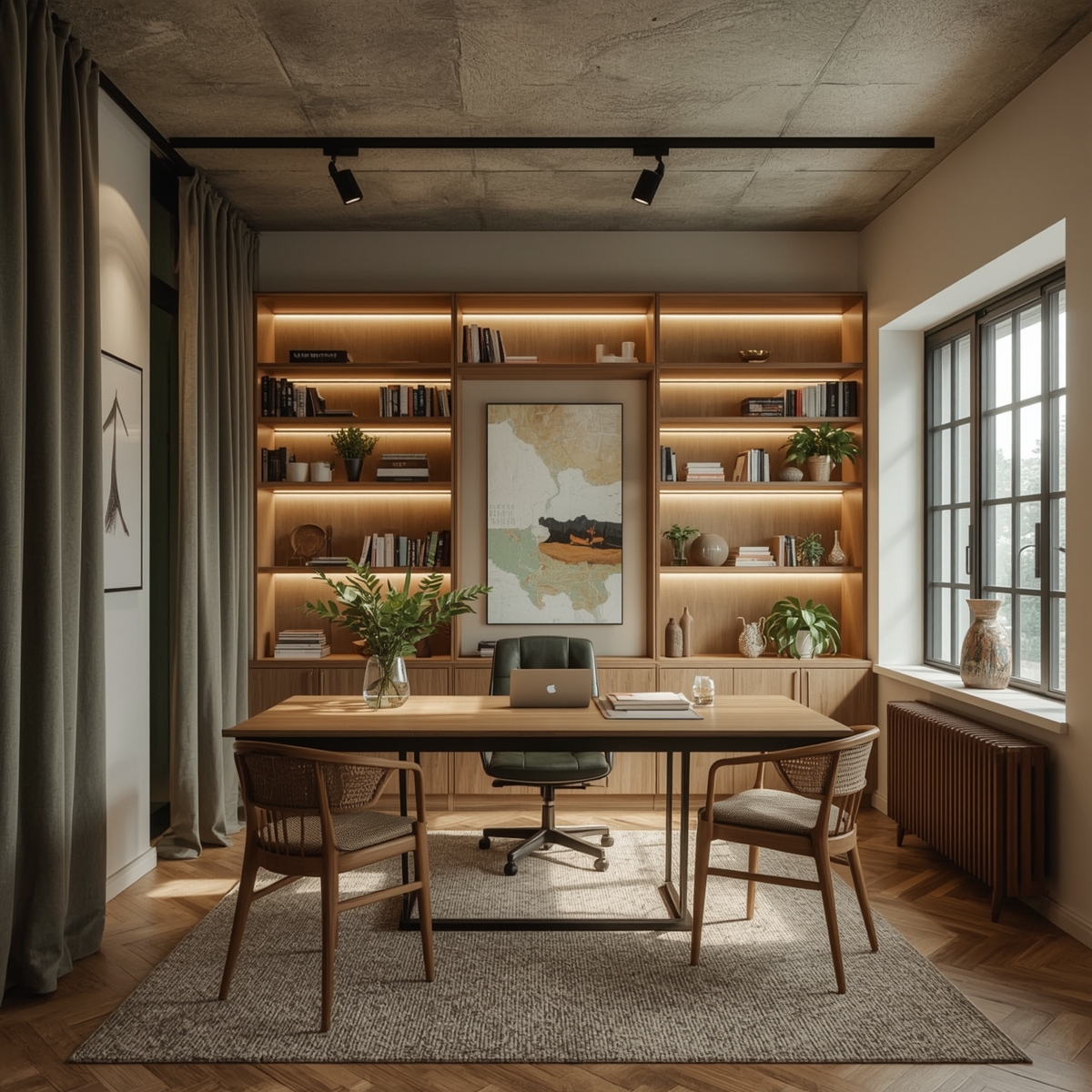 Soluções Modulares e Contêineres